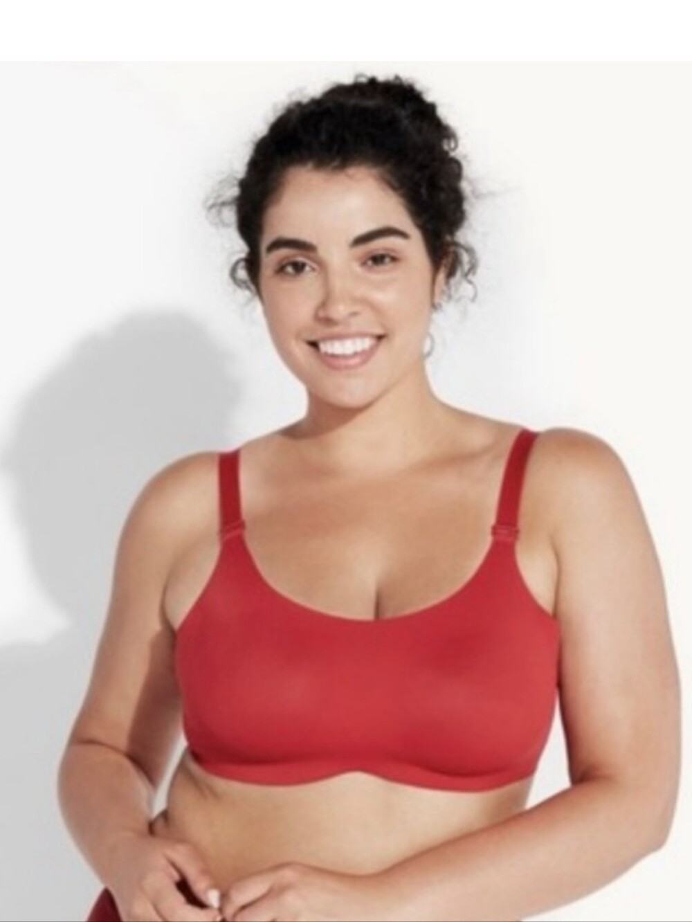 NWT Knix Evolution bra *Reversible*
